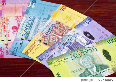 Samoan tala a business background 97248085