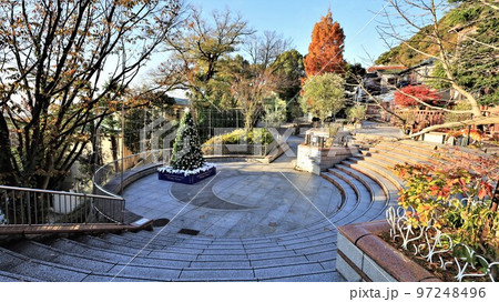 北野町広場・萌黄の館（兵庫県神戸市） 97248496