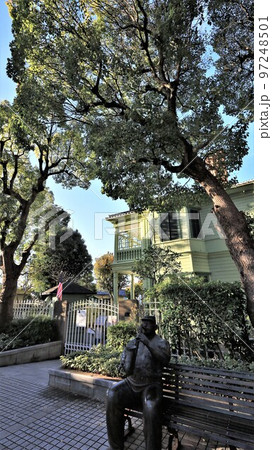 萌黄の館（兵庫県神戸市北野町） 97248501