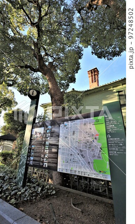 萌黄の館（兵庫県神戸市北野町） 97248502