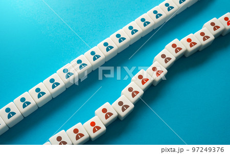 Good and badly organized work and communication between the team members. Efficiency and productivity. Corporate communications without delay, understanding and fast processing of the request. 97249376