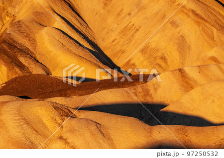 Sunrise at Zabriski point 97250532