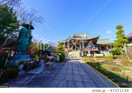 四国八十八ヶ所霊場 立江寺 四国八十八ヶ所霊場 立江寺 97251130