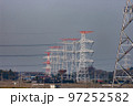 鉄塔 97252582