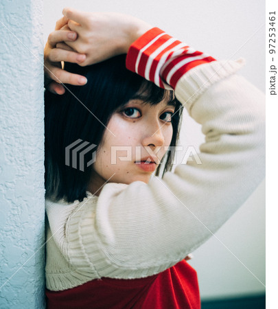 ファッションポートレート ファッションポートレート 97253461