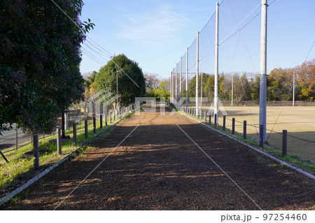 相模原麻溝公園 クロスカントリーコース 相模原麻溝公園 クロスカントリーコース 97254460