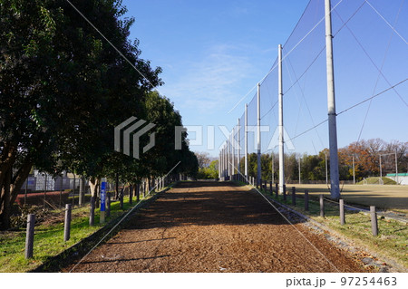 相模原麻溝公園 クロスカントリーコース 97254463