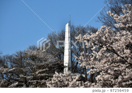 栃木県矢板市 長峰公園 栃木県矢板市 長峰公園 97256459