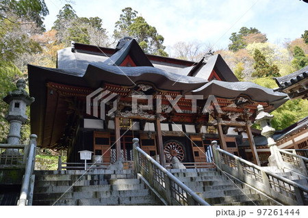 善法寺(ぜんぽうじ)山形県鶴岡市 善法寺(ぜんぽうじ)山形県鶴岡市 97261444