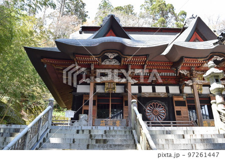 善法寺（ぜんぽうじ）山形県鶴岡市 97261447