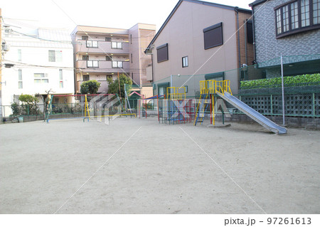 愛光児童遊園／大阪府大阪市西淀川区花川2丁目 97261613
