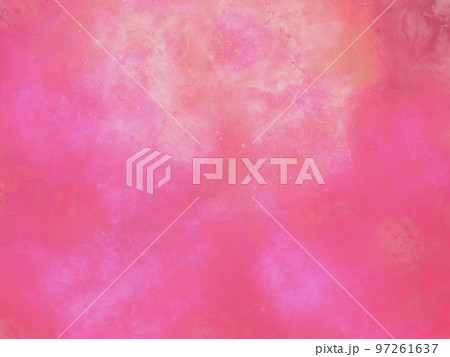 Cosmic abstract background imitating coloured dust, splashes of pain in color of the year 2023 Viva Magenta Cosmic abstract background imitating coloured dust, splashes of pain in color of the year 2023 Viva Magenta 97261637