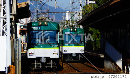 京阪石山坂本本線 京阪石山坂本本線 97262172