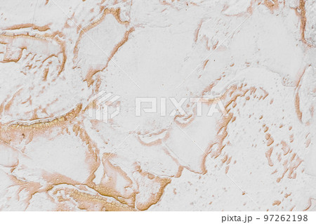 White interior wall texture with abstract brown pattern design surface background White interior wall texture with abstract brown pattern design surface background 97262198