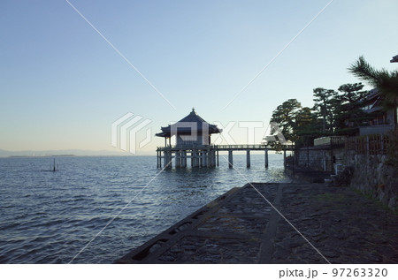 浮御堂_満月寺 浮御堂_満月寺 97263320