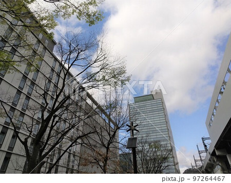 福島駅西口 ビル 福島駅西口 ビル 97264467