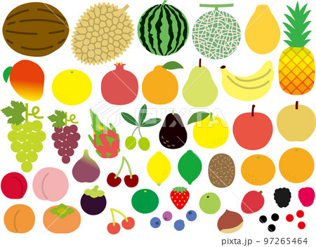 果物ホールP 97265464