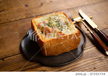 グラタントースト グラタントースト 97265744