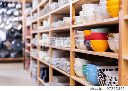 Crockery, porcelain, utensils and other different stuff 97265865