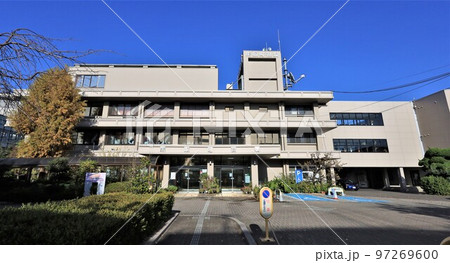 熊取町役場（大阪府熊取町） 97269600