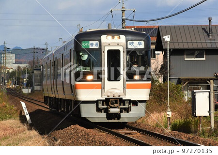 JR東海キハ75形気動車 JR東海キハ75形気動車 97270135