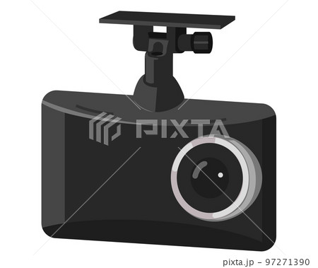ドライブレコーダー 97271390
