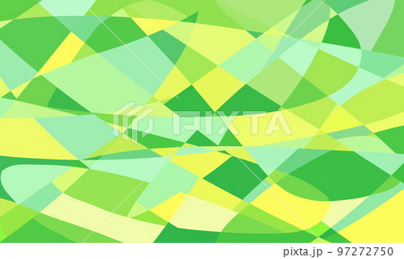 フレッシュグリーンの背景画像 フレッシュグリーンの背景画像 97272750