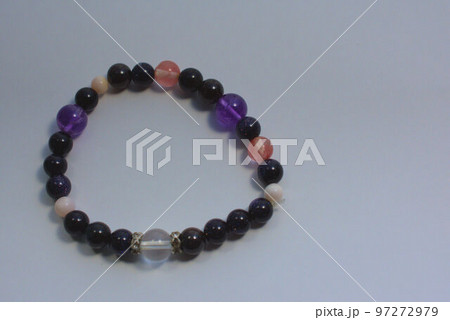 ブレスレット　グラデーション　雑貨 97272979