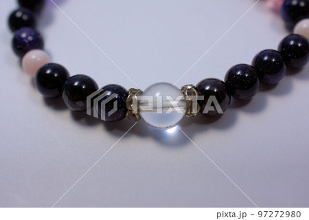 ブレスレット　グラデーション　雑貨 97272980