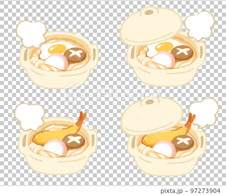 Nabeyaki Udon Nabeyaki Udon 97273904