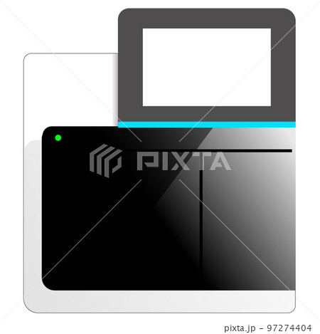 次世代シーケンサー 次世代シーケンサー 97274404