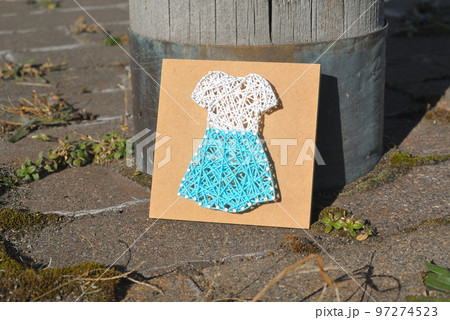 女性　服 97274523