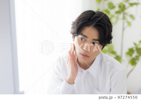 メンズビューティイメージ メンズビューティイメージ 97274550