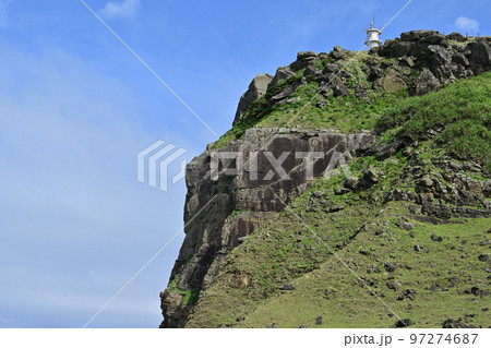 東崎灯台 97274687