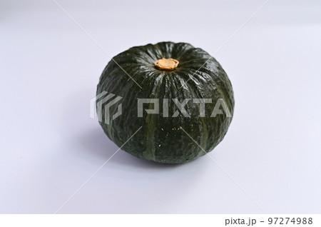 ぼっちゃんカボチャ 97274988