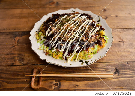 お好み焼 97275028