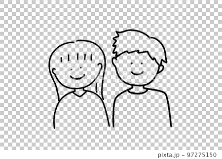 暖心夫妻夫妻 97275150