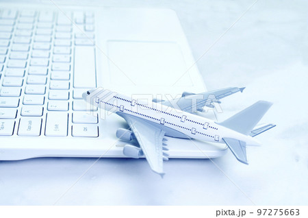 飛行機 航空機 旅行 97275663