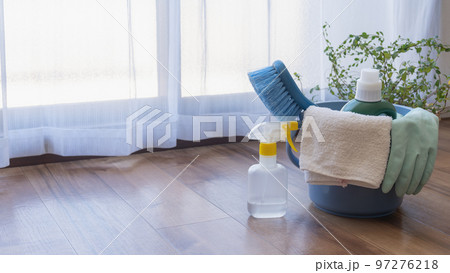 掃除道具 掃除道具 97276218