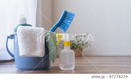 掃除道具 97276224
