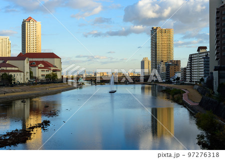 観光ダム 97276318