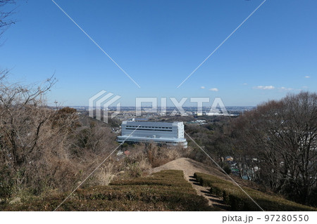 七沢森林公園 97280550