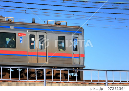 京成電鉄本線 京成電鉄本線 97281364