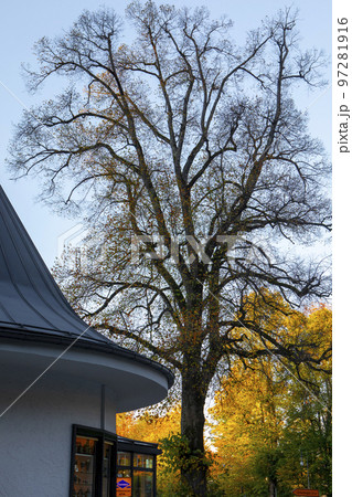 待合室 待合 控え室 97281916