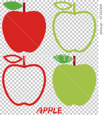 apple set apple set 97282804