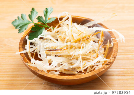 おつまみの吹雪たら 97282954