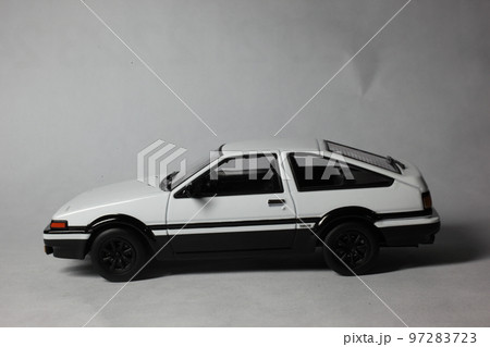ミニカー 97283723