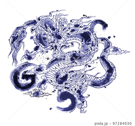龍 97284030