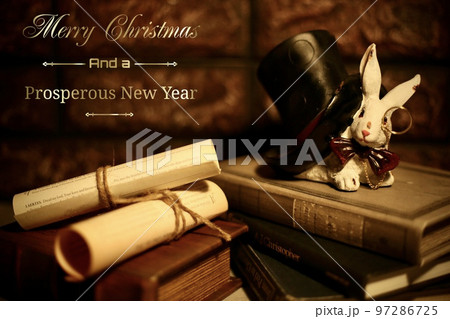 Happy New Year✩.*˚ 97286725