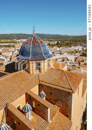 San Juan Bautista Church in Alcala de Xivert San Juan Bautista Church in Alcala de Xivert 97288682